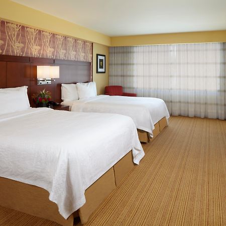 Courtyard By Marriott Los Angeles Lax / Century Boulevard Екстериор снимка