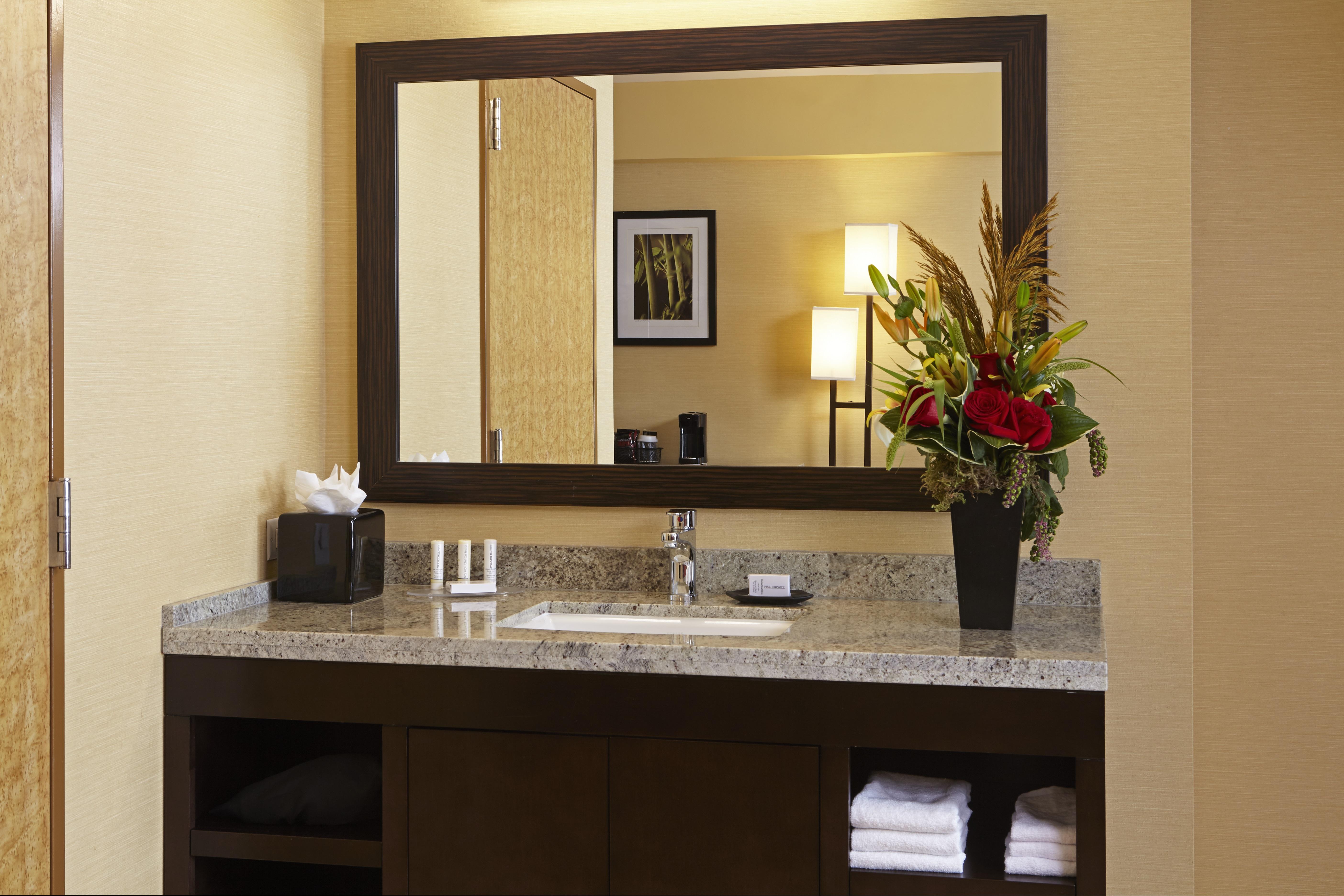 Courtyard By Marriott Los Angeles Lax / Century Boulevard Екстериор снимка