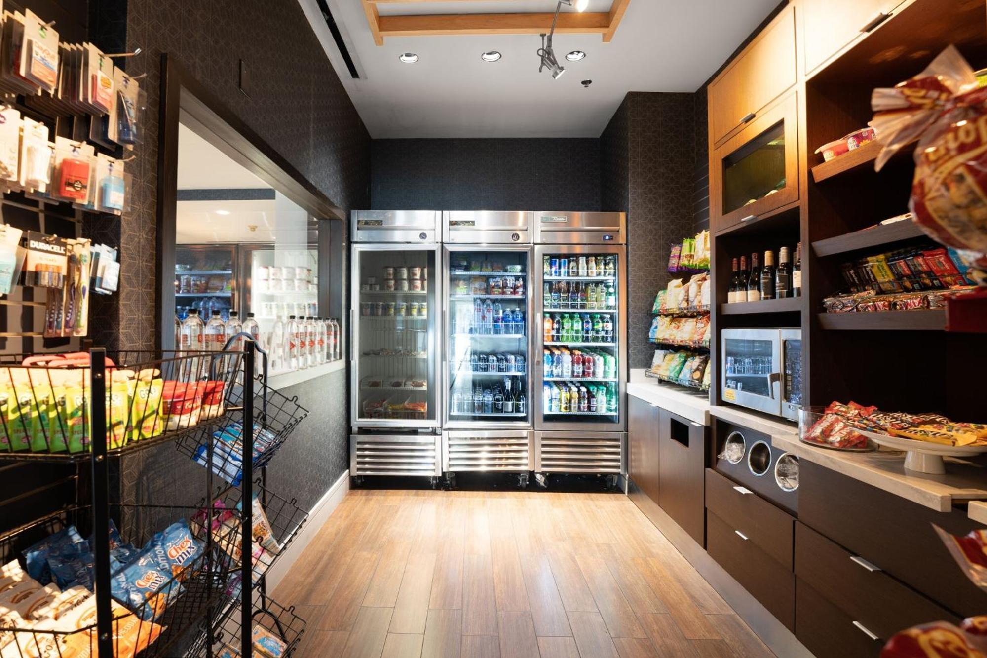 Courtyard By Marriott Los Angeles Lax / Century Boulevard Екстериор снимка