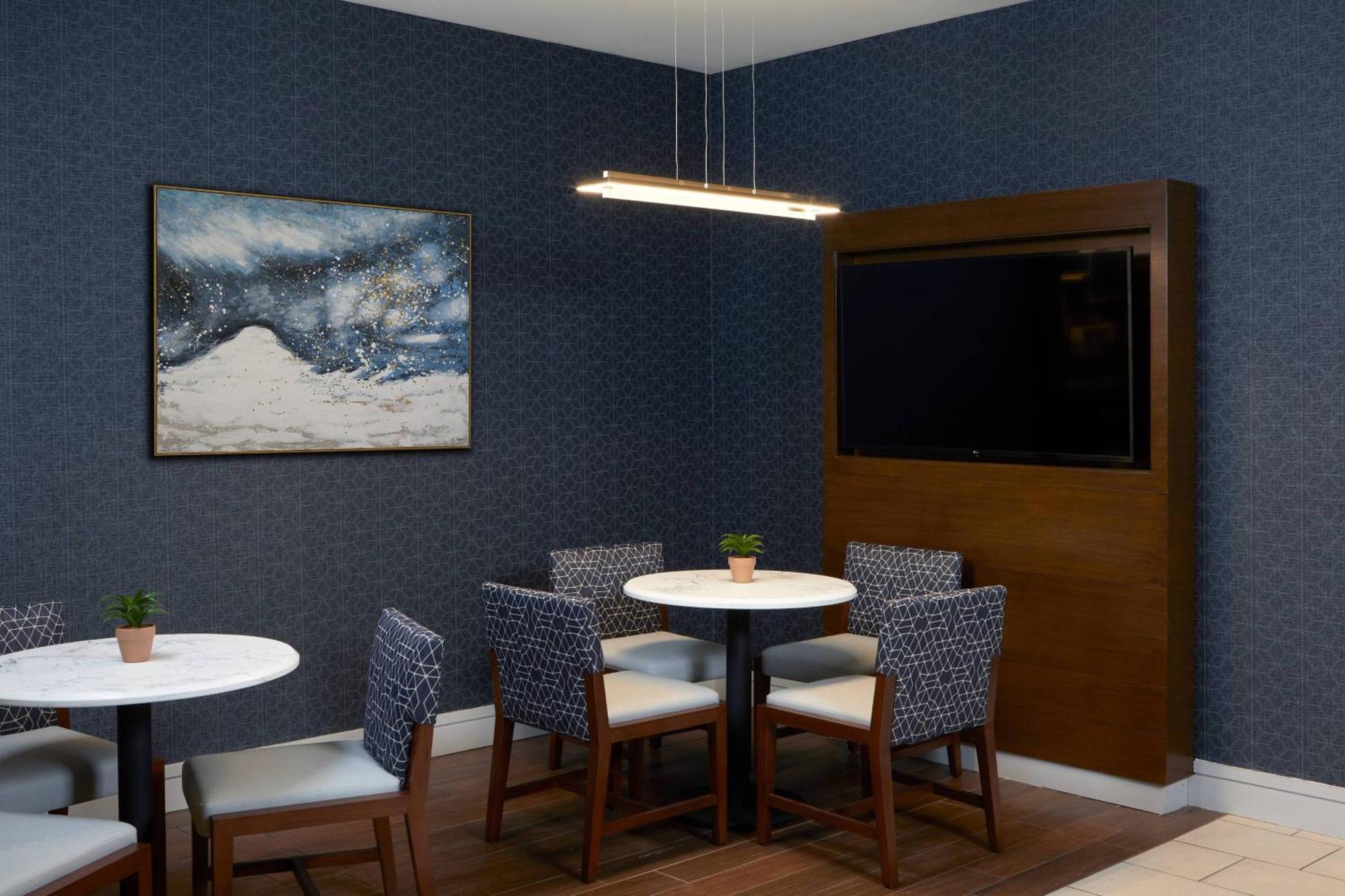 Courtyard By Marriott Los Angeles Lax / Century Boulevard Екстериор снимка